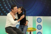Võ Hoài Nam không hối hận khi bỏ sự nghiệp vì con Võ Hoài Nam không hối hận khi bỏ sự nghiệp vì con