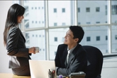 Khổ vì chồng quá ga lăng Khổ vì chồng quá ga lăng