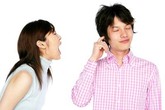 "Tử vong" vì vợ lắm lời? "Tử vong" vì vợ lắm lời?