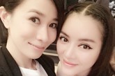 Xa Thi Mạn tới Việt Nam dự show thời trang của Lý Nhã Kỳ Xa Thi Mạn tới Việt Nam dự show thời trang của Lý Nhã Kỳ