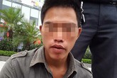 Sự thật về nam thanh niên đói lả được cho 300 nghìn về quê Sự thật về nam thanh niên đói lả được cho 300 nghìn về quê