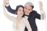 Ảnh cưới dễ thương của Tú Vi - Văn Anh Ảnh cưới dễ thương của Tú Vi - Văn Anh
