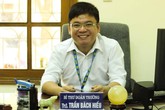 Trải lòng của thủ lĩnh “truyền lửa” Đoàn cho hàng ngàn sinh viên trẻ Trải lòng của thủ lĩnh “truyền lửa” Đoàn cho hàng ngàn sinh viên trẻ