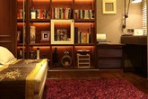 Ngắm căn hộ mang đậm phong cách Châu Âu giữa lòng Hà Nội Ngắm căn hộ mang đậm phong cách Châu Âu giữa lòng Hà Nội