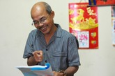 Hán Văn Tình tập kịch ở nhà sau điều trị ung thư Hán Văn Tình tập kịch ở nhà sau điều trị ung thư