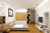 Những kiêng kỵ cần biết khi mua nhà chung cư Những kiêng kỵ cần biết khi mua nhà chung cư