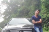 Nhặt được túi tiền, chàng trai lái ô tô tìm đến nhà trả lại Nhặt được túi tiền, chàng trai lái ô tô tìm đến nhà trả lại