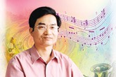 Những khoảng lặng trong thơ Lê Cảnh Nhạc Những khoảng lặng trong thơ Lê Cảnh Nhạc