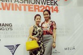 Tâm sự của mẹ Á hậu Huyền My từ khi con nổi tiếng Tâm sự của mẹ Á hậu Huyền My từ khi con nổi tiếng
