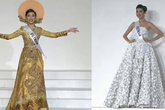 Thúy Vân giành Á hậu 3 Hoa hậu Quốc tế 2015 Thúy Vân giành Á hậu 3 Hoa hậu Quốc tế 2015