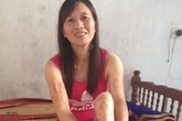 Nụ cười lạc quan của người mẹ tật nguyền nhịn cơm cho con đóng học phí Nụ cười lạc quan của người mẹ tật nguyền nhịn cơm cho con đóng học phí