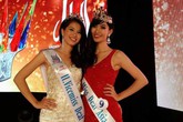 Cô gái Việt đầu tiên trở thành Á hậu Điếc Thế giới Cô gái Việt đầu tiên trở thành Á hậu Điếc Thế giới