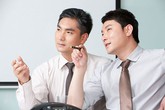 Chàng trai và người đàn ông Chàng trai và người đàn ông