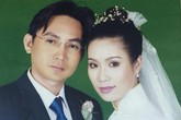 Trịnh Kim Chi khoe ảnh cưới 15 năm trước Trịnh Kim Chi khoe ảnh cưới 15 năm trước