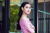 Nữ hoàng Trang sức Thanh Trúc bất ngờ tiết lộ đã có con Nữ hoàng Trang sức Thanh Trúc bất ngờ tiết lộ đã có con