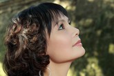 Nhan sắc của 'người đàn bà đẹp' Minh Châu qua thời gian Nhan sắc của 'người đàn bà đẹp' Minh Châu qua thời gian