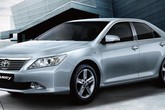 Mua đất ven sông Hòa Xuân có cơ hội trúng xe ô tô Toyota Camry Mua đất ven sông Hòa Xuân có cơ hội trúng xe ô tô Toyota Camry