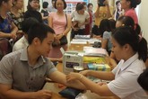 Xét nghiệm phát hiện gene bệnh tan máu bẩm sinh Xét nghiệm phát hiện gene bệnh tan máu bẩm sinh