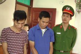 Dùng bạn gái dàn dựng “clip nóng” để cưỡng đoạt tài sản khách làng chơi Dùng bạn gái dàn dựng “clip nóng” để cưỡng đoạt tài sản khách làng chơi