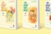 “Đi cùng ánh sáng”- truyện tranh về trẻ tự kỉ xuất hiện tại Việt Nam “Đi cùng ánh sáng”- truyện tranh về trẻ tự kỉ xuất hiện tại Việt Nam