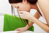 Trị chứng ốm nghén Trị chứng ốm nghén