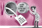 "Thói hư tật xấu" của phụ nữ tuổi 40: Mở miệng là... tiền! "Thói hư tật xấu" của phụ nữ tuổi 40: Mở miệng là... tiền!