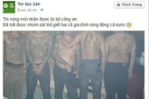 Nở rộ "dịch vụ" ăn theo vụ thảm sát ở Bình Phước Nở rộ "dịch vụ" ăn theo vụ thảm sát ở Bình Phước