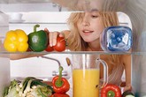Những thói quen dễ gây ngộ độc thực phẩm Những thói quen dễ gây ngộ độc thực phẩm