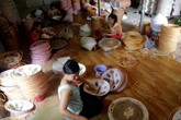 Đột nhập “Vương quốc vàng mã” mùa Vu Lan Đột nhập “Vương quốc vàng mã” mùa Vu Lan