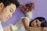 Chồng tặng tôi hoa hồng kèm… đơn ly hôn Chồng tặng tôi hoa hồng kèm… đơn ly hôn