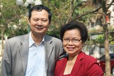 Chuyện 2 lần đăng ký kết hôn của nhạc sĩ An Thuyên Chuyện 2 lần đăng ký kết hôn của nhạc sĩ An Thuyên