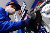 Chưa tăng giá xăng trong hôm nay Chưa tăng giá xăng trong hôm nay