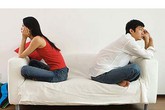 Phân chia tài sản chung như thế nào khi vợ chồng ly thân? Phân chia tài sản chung như thế nào khi vợ chồng ly thân?