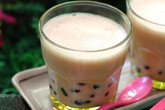 Tự làm trà sữa trân châu vừa an toàn vừa ngon Tự làm trà sữa trân châu vừa an toàn vừa ngon