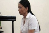 Tội ác không thể thứ tha đến từ mối tình bất chính của góa phụ Tội ác không thể thứ tha đến từ mối tình bất chính của góa phụ