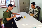 Gặp lại "sát thủ" Lê Văn Luyện sau 3 năm trong trại giam Gặp lại "sát thủ" Lê Văn Luyện sau 3 năm trong trại giam