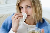 Tự chữa nghẹt mũi đơn giản, khỏi ngay tại chỗ Tự chữa nghẹt mũi đơn giản, khỏi ngay tại chỗ