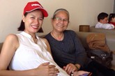 Trang Trần: "Đã muốn giấu thì đừng hỏi bố cháu là ai" Trang Trần: "Đã muốn giấu thì đừng hỏi bố cháu là ai"