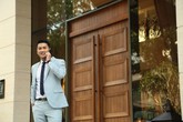 Phillip Nguyễn: 'Gia đình đôi khi khiến tôi thấy áp lực' Phillip Nguyễn: 'Gia đình đôi khi khiến tôi thấy áp lực'