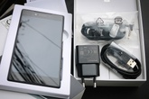 'Mở hộp' Sony Xperia Z5 Premium màn hình siêu nét 'Mở hộp' Sony Xperia Z5 Premium màn hình siêu nét