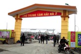 Quảng Ninh đề nghị xem xét, giảm án cho tiểu thương "quá khích" Quảng Ninh đề nghị xem xét, giảm án cho tiểu thương "quá khích"