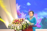 Bộ Y tế đón nhận Huân chương độc lập Hạng Nhất Bộ Y tế đón nhận Huân chương độc lập Hạng Nhất