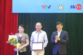 “Thầm lặng những tấm lòng” đạt giải nhất cuộc thi phóng sự truyền hình “Thầm lặng những tấm lòng” đạt giải nhất cuộc thi phóng sự truyền hình