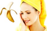 Những công dụng làm đẹp ít người để ý của vỏ chuối Những công dụng làm đẹp ít người để ý của vỏ chuối