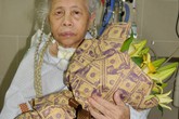 Nhờ kỹ thuật mới, cứu được 10 bệnh nhân đã ngừng thở Nhờ kỹ thuật mới, cứu được 10 bệnh nhân đã ngừng thở