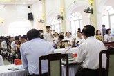 Trăn trở sau 100 cuộc đời con trẻ Trăn trở sau 100 cuộc đời con trẻ