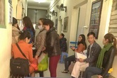 Tỷ lệ vô sinh tăng cao nhưng hiểu biết của người dân rất thấp Tỷ lệ vô sinh tăng cao nhưng hiểu biết của người dân rất thấp