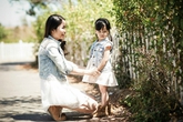 Chiêu 'đặc trị' khủng hoảng tuổi lên 3 của mẹ đông con Chiêu 'đặc trị' khủng hoảng tuổi lên 3 của mẹ đông con