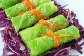 Tác dụng chữa bệnh tuyệt vời của bắp cải Tác dụng chữa bệnh tuyệt vời của bắp cải
