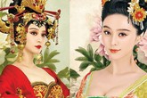 Tiết lộ hậu trường táo bạo và thú vị của Võ Tắc Thiên Tiết lộ hậu trường táo bạo và thú vị của Võ Tắc Thiên